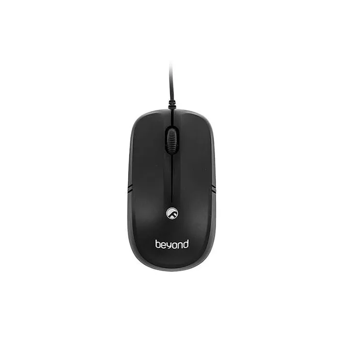 KEYBOARD & MOUSE FARASSOO BEYOND FCM-2900 کیبورد و موس فراسو بیاند