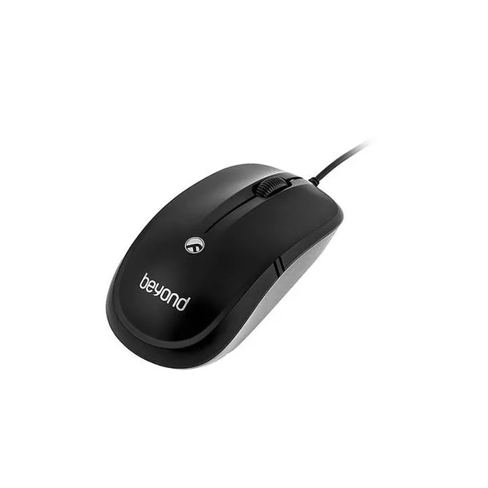 KEYBOARD & MOUSE FARASSOO BEYOND FCM-2900 کیبورد و موس فراسو بیاند