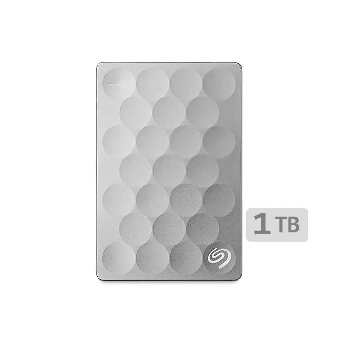 Hard 1TB Seagate Backup Plus Ultra Slim هارد سیگیت