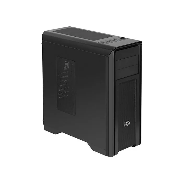 Green Z2 Honor Computer Case کیس گرین