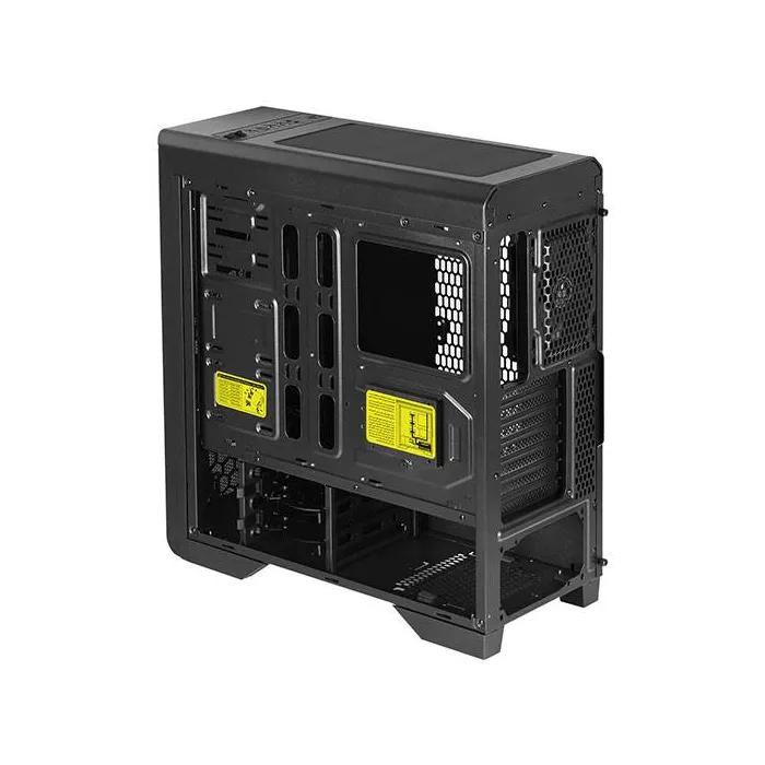 Green Z2 Honor Computer Case کیس گرین