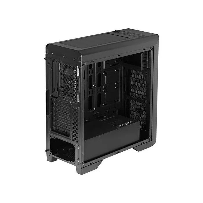 Green Z2 Honor Computer Case کیس گرین