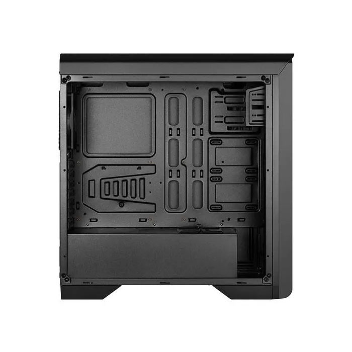 Green Z2 Honor Computer Case کیس گرین