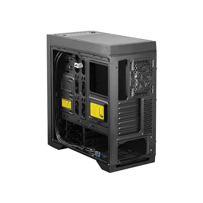 Green Z4 Astiak Computer Case کیس گرین