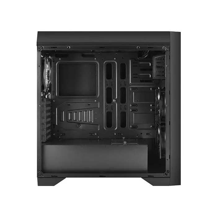 Green Z4 Astiak Computer Case کیس گرین