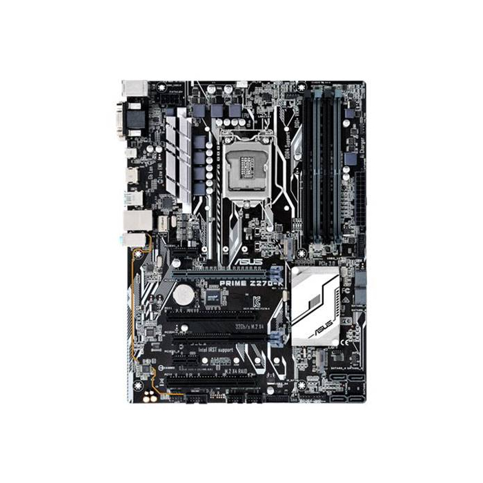 MB ASUS PRIME Z270-K مادربرد ایسوس