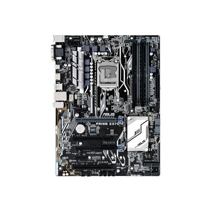 MB ASUS PRIME Z270-K مادربرد ایسوس