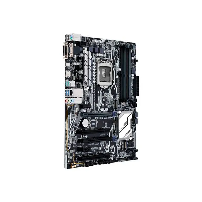 MB ASUS PRIME Z270-K مادربرد ایسوس