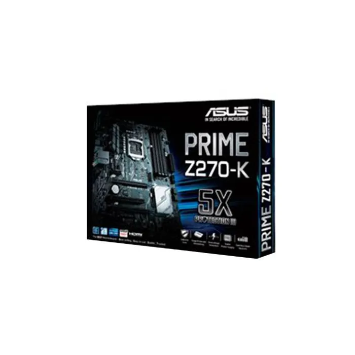 MB ASUS PRIME Z270-K مادربرد ایسوس