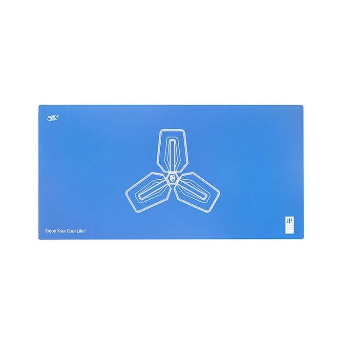 DeepCool Accessory D-PAD Mouse Pad پد موس دیپ کول