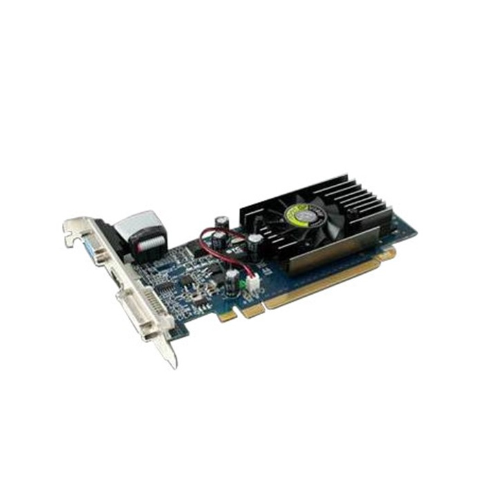 POINT OF VIEW G210 1G DDR2 Graphic Card