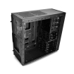 DeepCool TESSERACT SW_RD Mid Tower Computer Case کیس دیپ کول