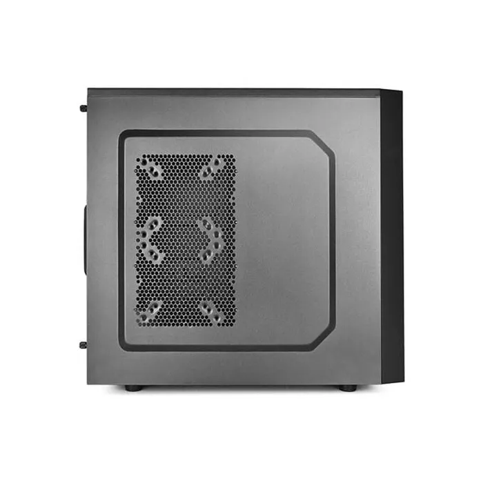 DeepCool TESSERACT SW_RD Mid Tower Computer Case کیس دیپ کول