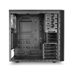 DeepCool TESSERACT SW_RD Mid Tower Computer Case کیس دیپ کول