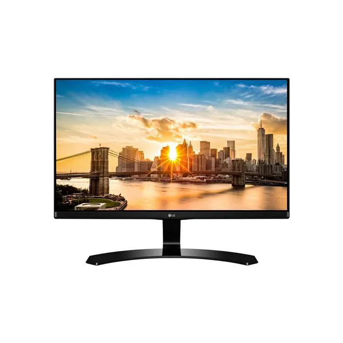 LED MONITOR LG 24MP68VQ-P مانیتور ال جی