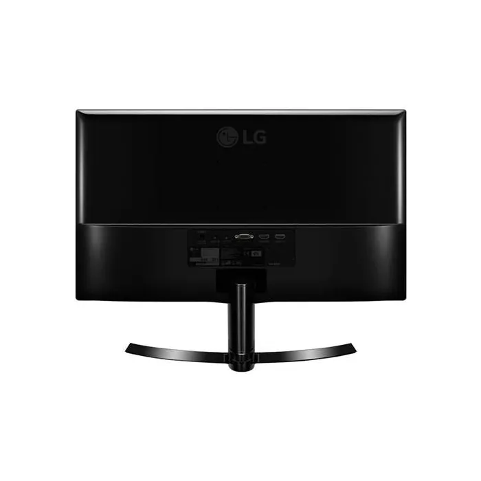 LED MONITOR LG 24MP68VQ-P مانیتور ال جی