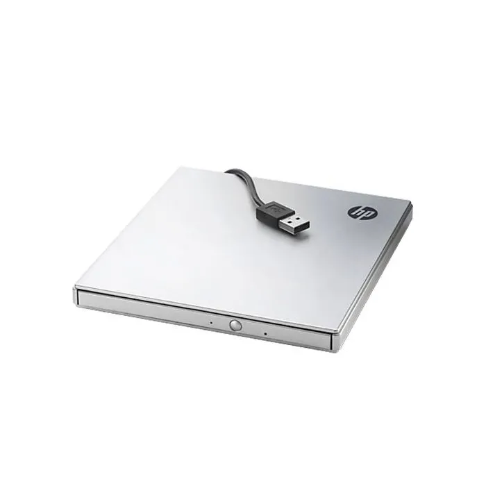 HP DVD600S External DVD Drive دی وی دی رایتر اچ پی