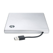 HP DVD600S External DVD Drive دی وی دی رایتر اچ پی