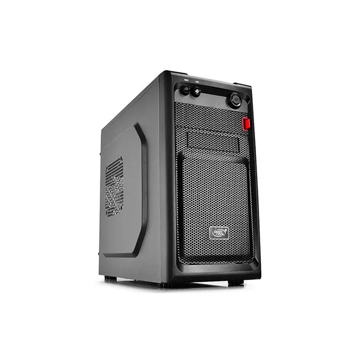 DeepCool Smarter Computer Case کیس دیپ کول