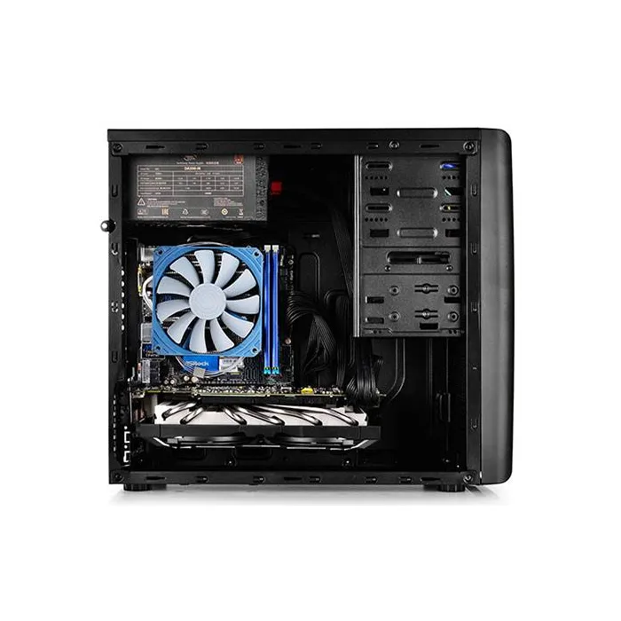 DeepCool Smarter Computer Case کیس دیپ کول
