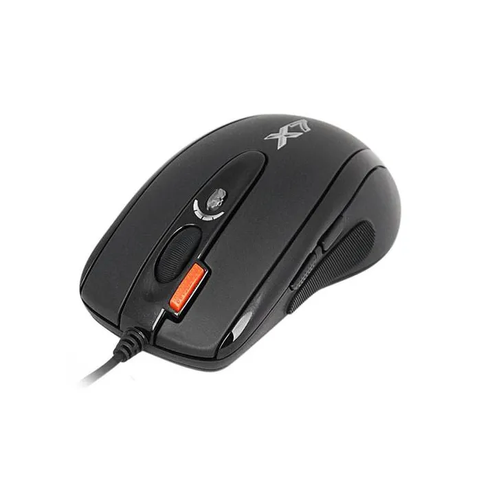 MOUSE A4TECH XL-750BK