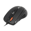 MOUSE A4TECH XL-750BK