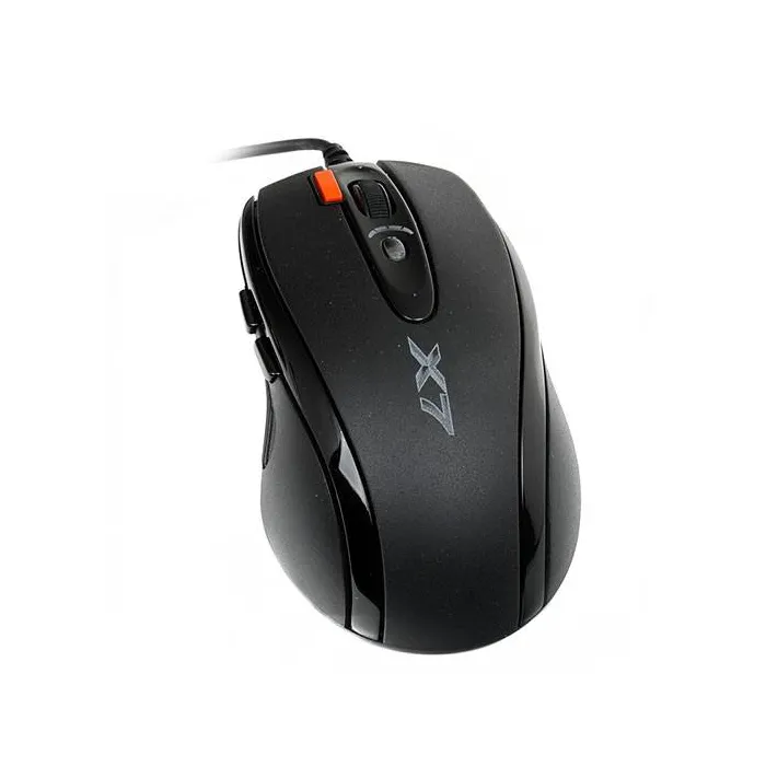 MOUSE A4TECH XL-750BK