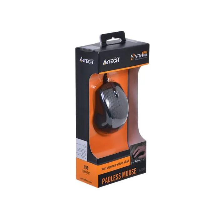 MOUSE A4TECH N-100 موس ای فور تک