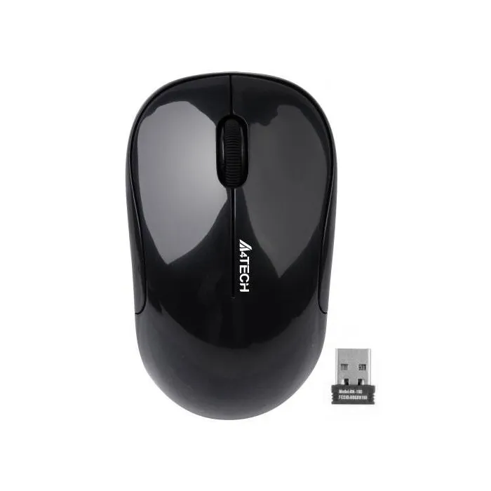 MOUSE A4TECH G3-300N موس ای فور تک