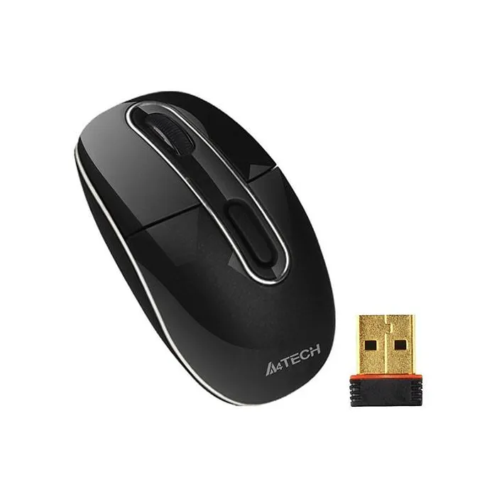 MOUSE A4TECH G7-300N موس ای فور تک