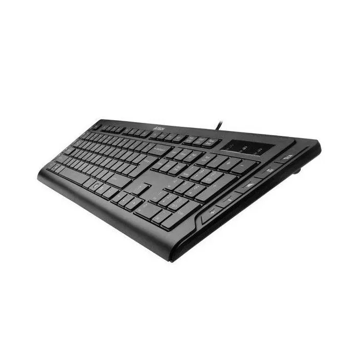 KEYBOARD A4TECH KD-600 کیبورد ای فورتک