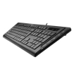 KEYBOARD A4TECH KD-600 کیبورد ای فورتک