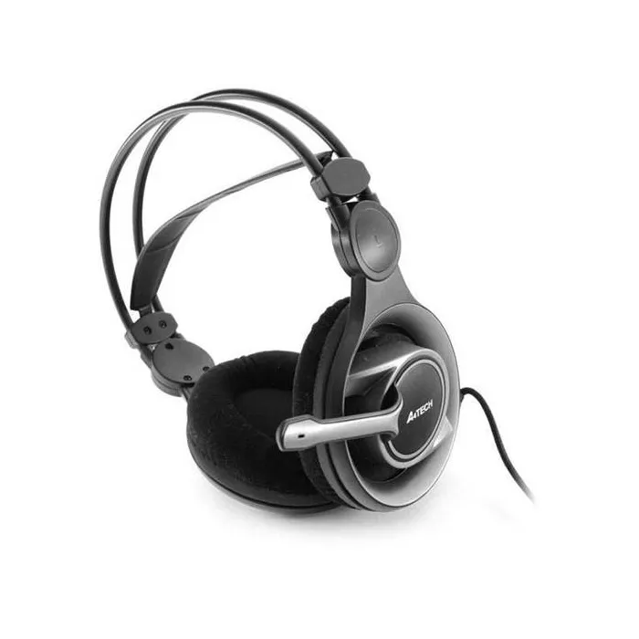HEADSET A4tech HS-100 هدست ای فورتک