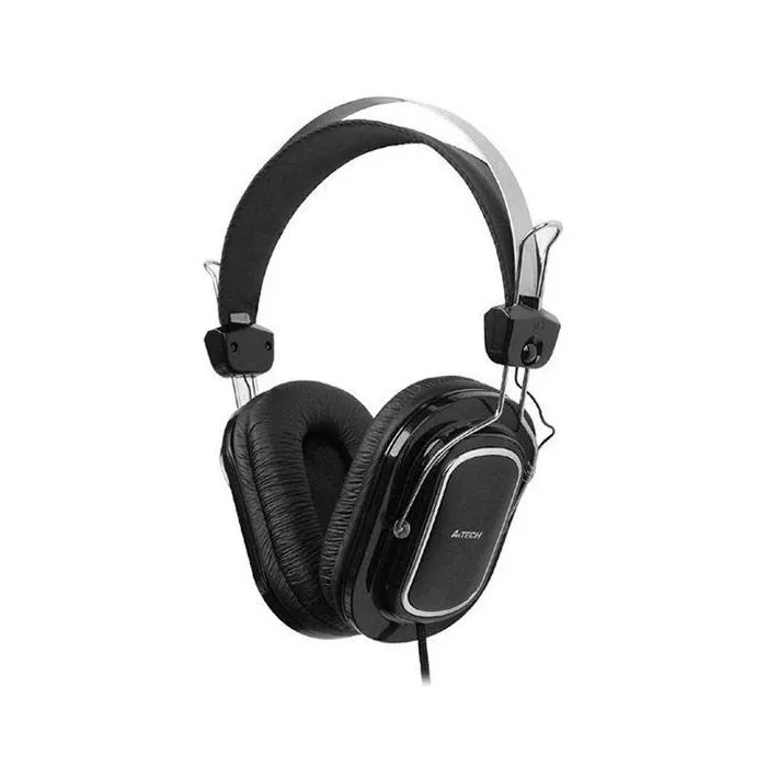 HEADSET A4tech HS-200 هدست ای فورتک