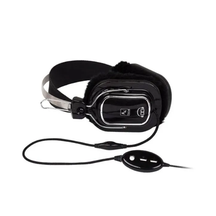 HEADSET A4tech HS-200 هدست ای فورتک