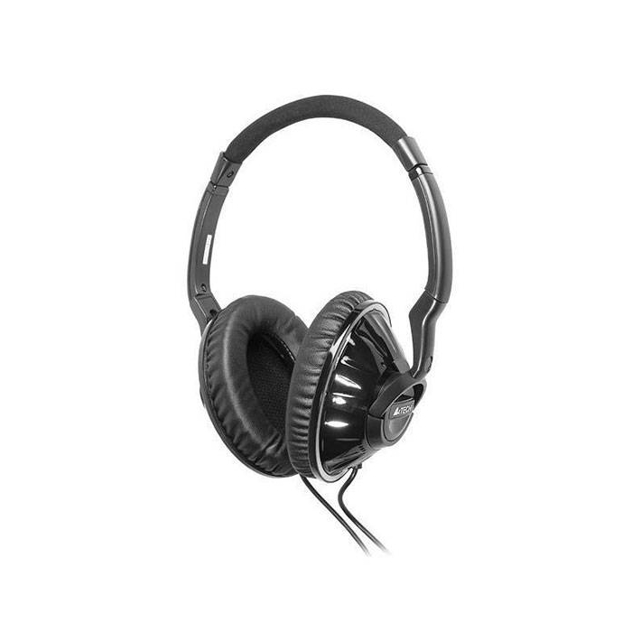 HEADSET A4tech HS-700 هدست ای فورتک