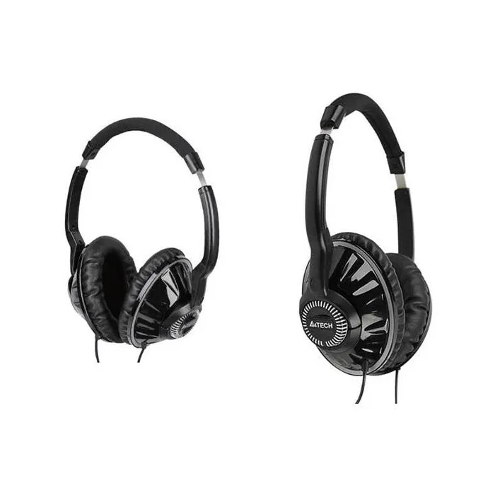 HEADSET A4tech HS-700 هدست ای فورتک