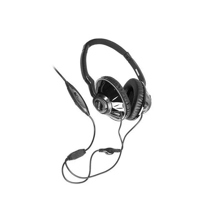 HEADSET A4tech HS-780 هدست ای فورتک