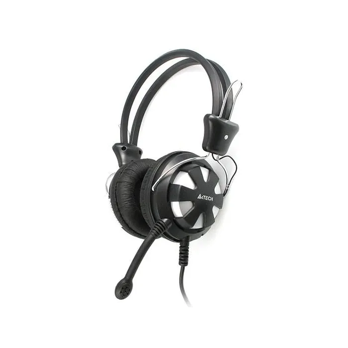 HEADSET A4tech HS-28i هدست ای فورتک