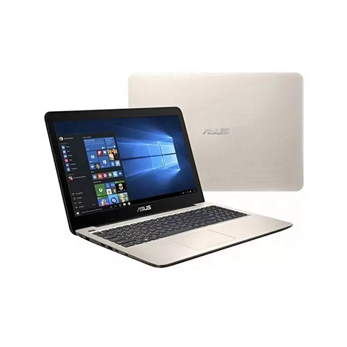 Laptop ASUS K556UR_D لپ تاپ ایسوس