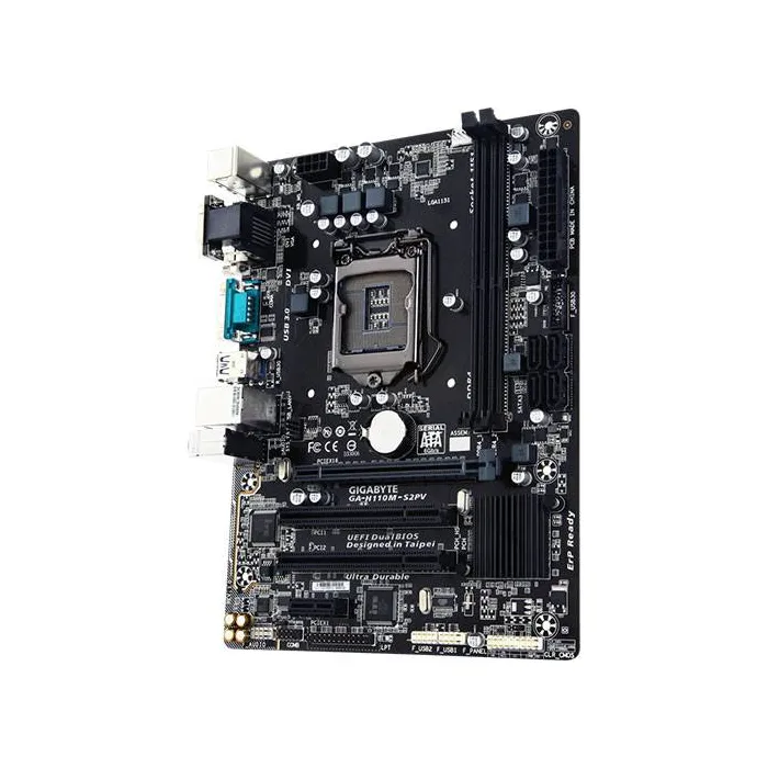 MB GIGABYTE H110M-S2PV مادربرد گیگابایت