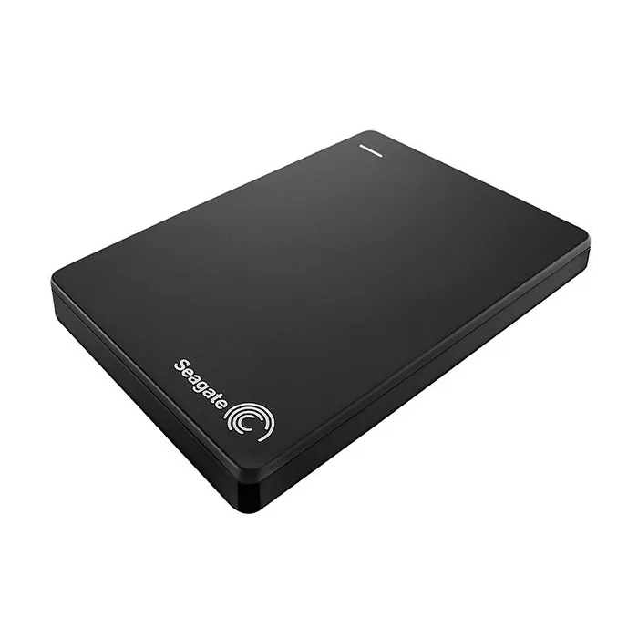 Hard Seagate 2TB Backup Plus Slim
