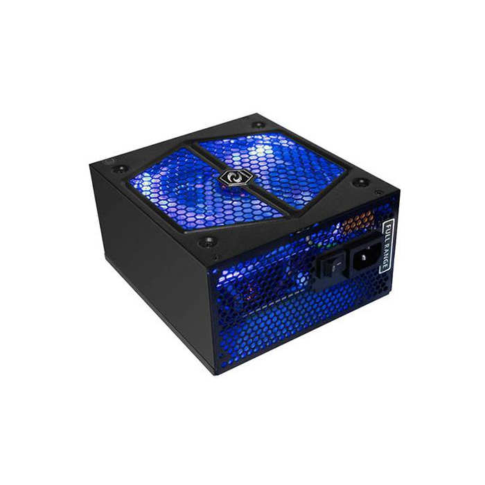 (POWER Raidmax RX-735AP (Thunder V2 series پاور ریدمکس