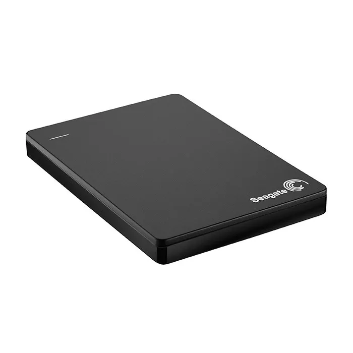 Hard Seagate 2TB Backup Plus Slim