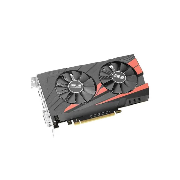 ASUS EX-GTX1050-O2G Graphics Card کارت گرافیک ایسوس