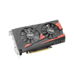 ASUS EX-GTX1050-O2G Graphics Card کارت گرافیک ایسوس