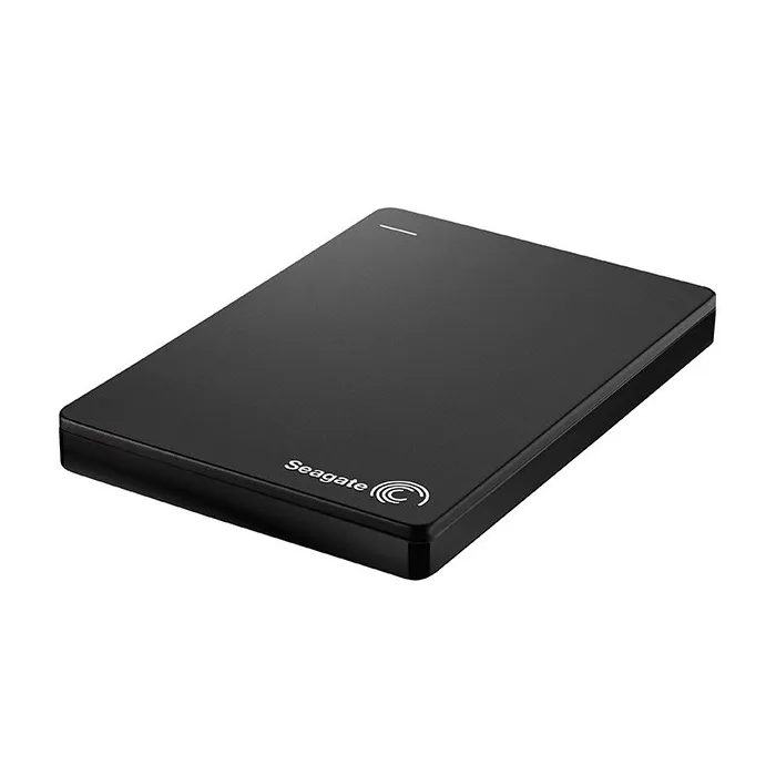 Hard Seagate 2TB Backup Plus Slim