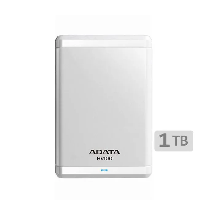 Hard 1TB ADATA HV100 هارد ای دیتا