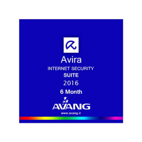 Avira Internet Security SUITE آنتی ویروس آویرا