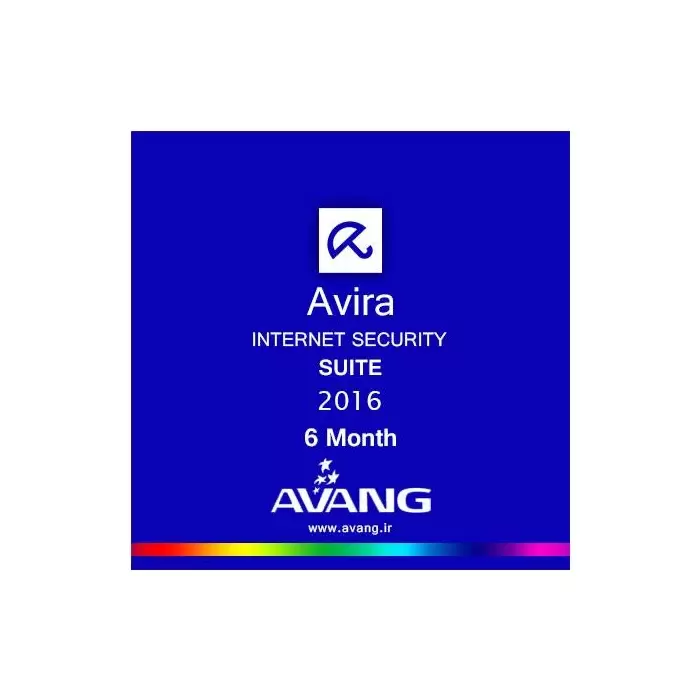 Avira Internet Security SUITE آنتی ویروس آویرا